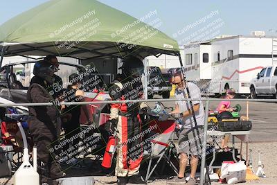 media/Oct-12-2025-Lucky Dog Racing (Sun) [[8adb5568ea]]/5-Pre Grid-Driver Change-Refueling/